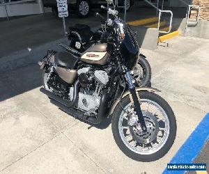 2004 Harley-Davidson Sportster