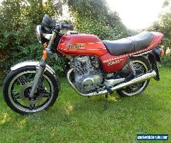 Honda 250N Superdream Deluxe for Sale