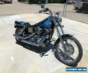 2002 Harley-Davidson Touring