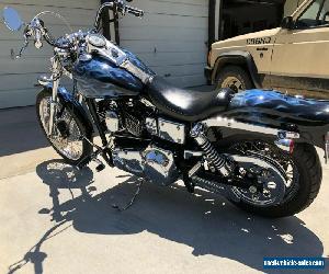 2002 Harley-Davidson Touring