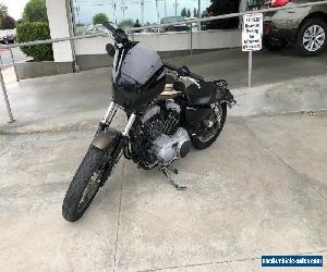 2004 Harley-Davidson Sportster