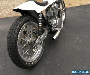 1977 Yamaha XS