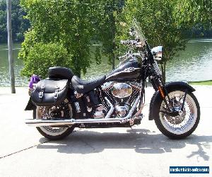 2006 Harley-Davidson Touring