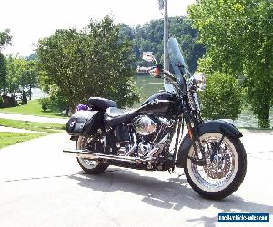 2006 Harley-Davidson Touring