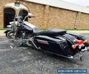 2013 Harley-Davidson Touring