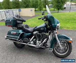 2000 Harley-Davidson Touring