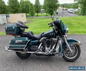 2000 Harley-Davidson Touring