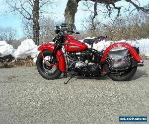 1947 Harley-Davidson Other