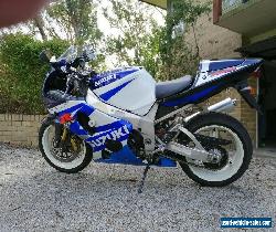 Suzuki GSXR 1000 2001 K1 for Sale