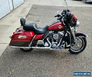 2012 Harley-Davidson Touring