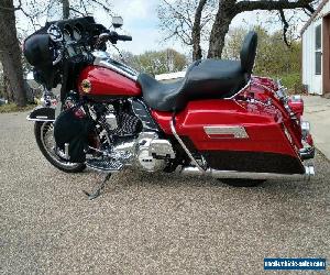 2012 Harley-Davidson Touring