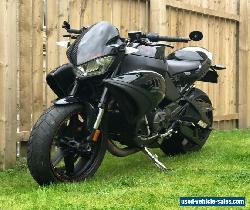 2014 Buell 1125cr for Sale