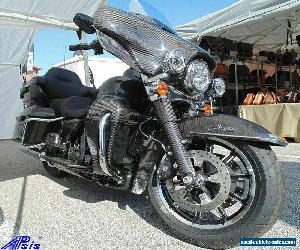 2014 Harley-Davidson Other