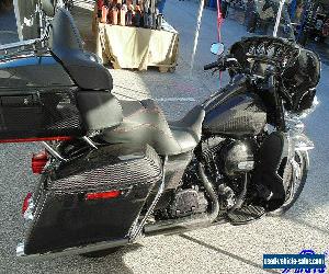 2014 Harley-Davidson Other