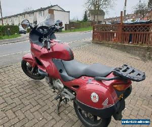 Honda deauville 650 for Sale