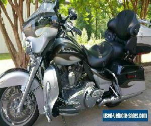 2013 Harley-Davidson Touring