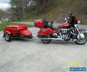 2010 Harley-Davidson Touring