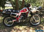 HONDA XL500R 1982 RESTORED for Sale