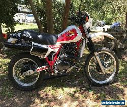 HONDA XL500R 1982 RESTORED for Sale