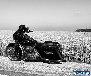 Harley-Davidson: Touring