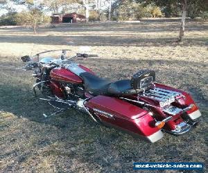 Harley Davidson Road King