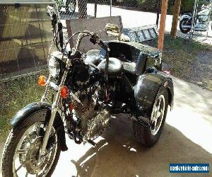 1994 Harley-Davidson Trike for Sale