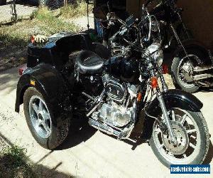 1994 Harley-Davidson Trike