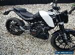 KTM DUKE 200 2012 for Sale