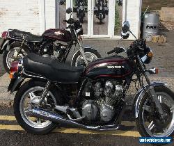 Honda CB 750K - X2 1979 & 1982 Plus Extras for Sale