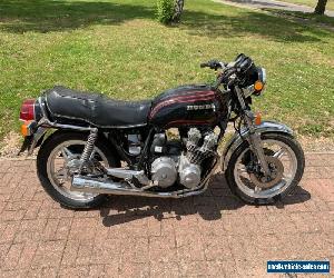 Honda CB 750K - X2 1979 & 1982 Plus Extras