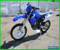 2002 Yamaha WR for Sale