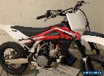 husqvarna txc450 2010 for Sale