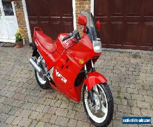 Honda VFR 750