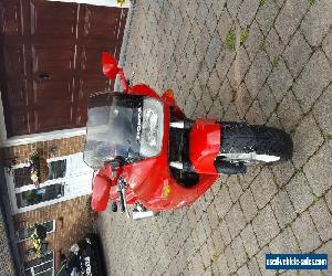 Honda VFR 750