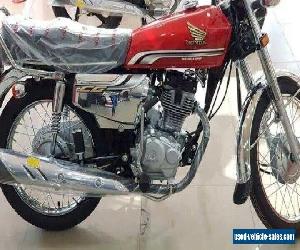 Honda CG 125 New For Sale