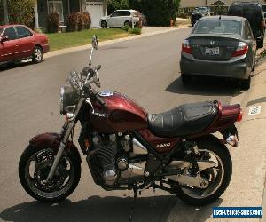 1993 Kawasaki Other