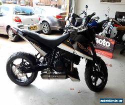 KTM DUKE 11 690 2012 12 Reg  for Sale