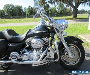 2006 Harley-Davidson Touring