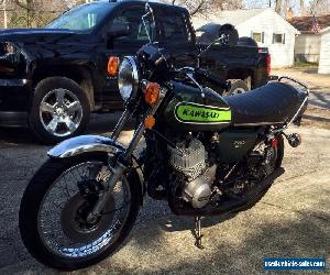 1974 Kawasaki Other