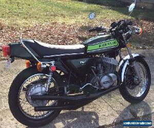 1974 Kawasaki Other