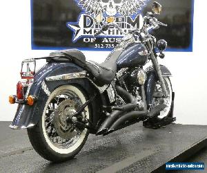 2008 Harley-Davidson Softail --