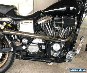 1996 Harley-Davidson Dyna