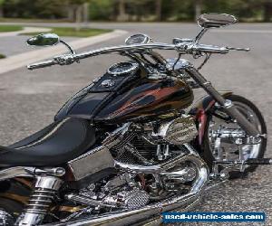 1998 Harley-Davidson Dyna