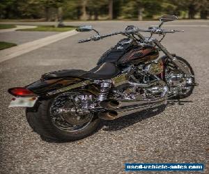 1998 Harley-Davidson Dyna