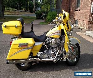 2005 Harley-Davidson Touring