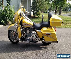 2005 Harley-Davidson Touring