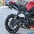 TRIUMPH STREET TRIPLE 660 LAMS 01/2014 MODEL PROJECT MAKE AN OFFER for Sale