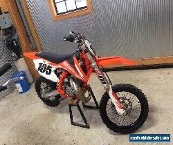 2018 KTM SX for Sale