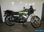 1978 Yamaha RD400 for Sale