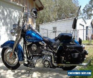 2008 Harley-Davidson Softail